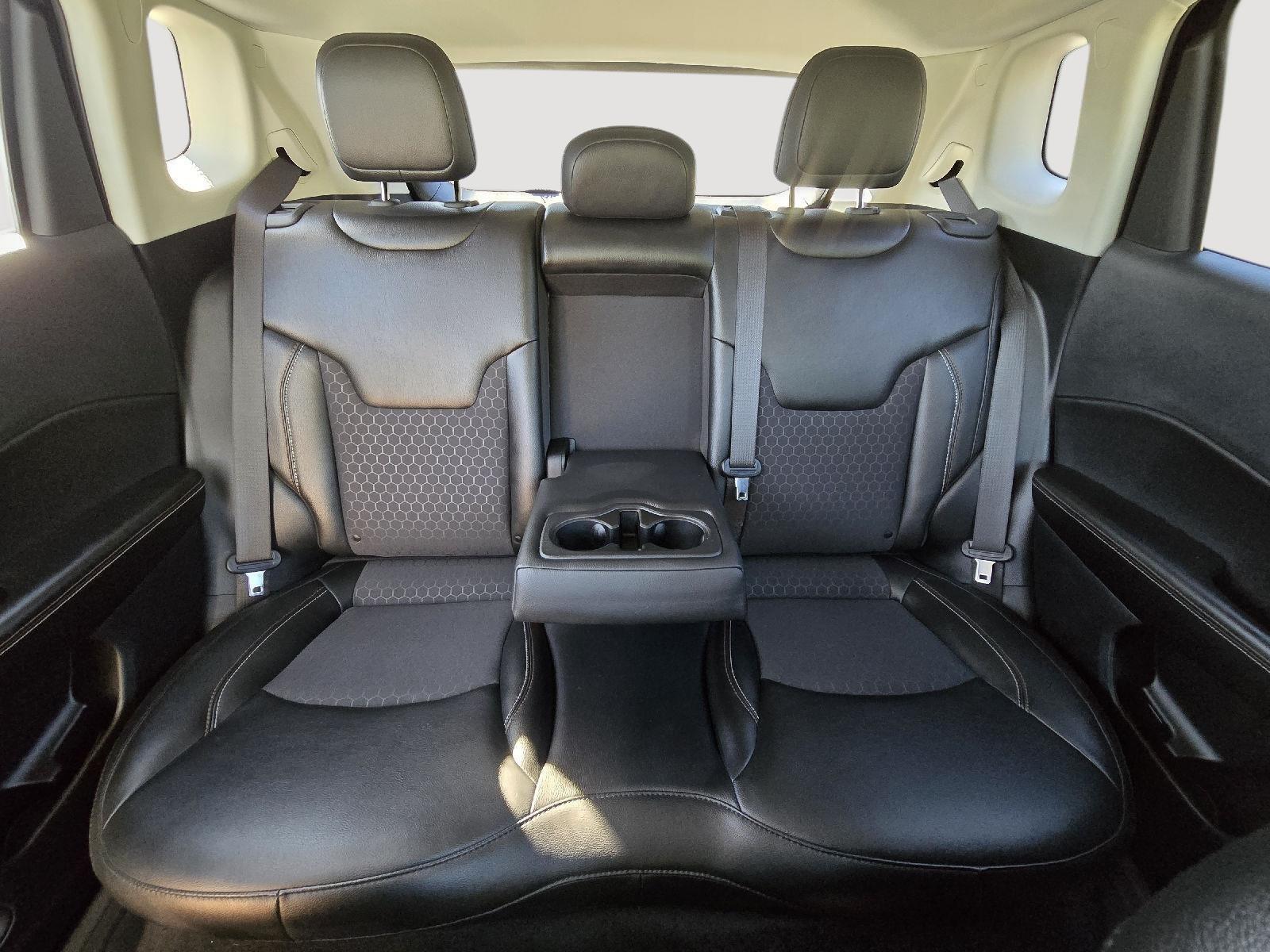 2019 Jeep Compass North Edition Latitude photo 22