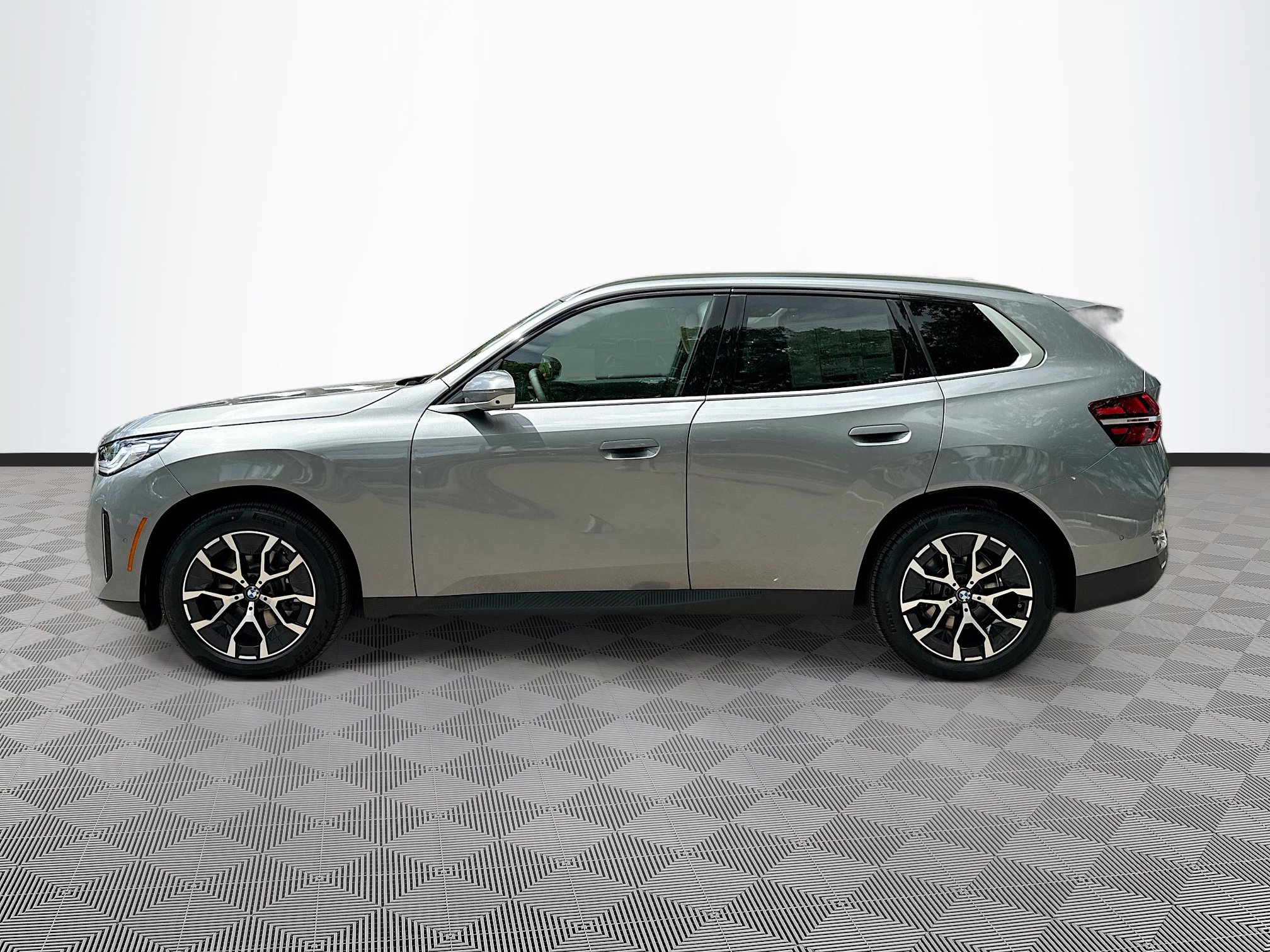 2025 Bmw X3 30x Drive photo 4