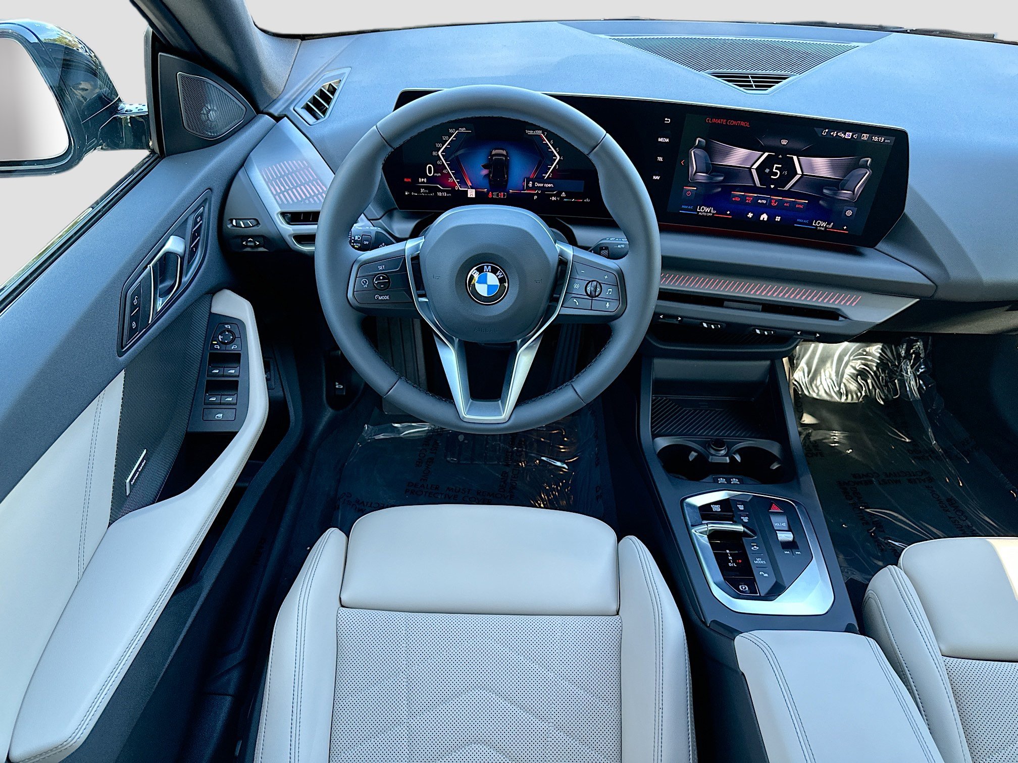 2026 Bmw 228 photo 18