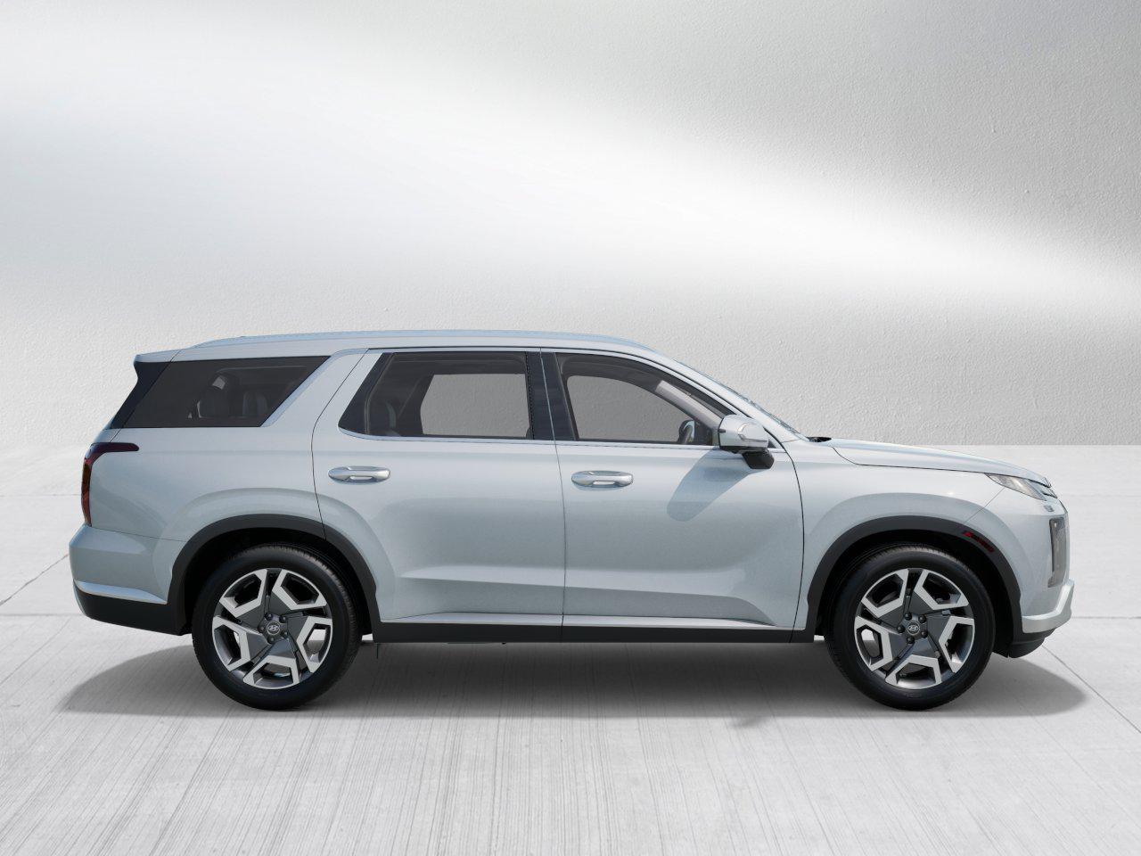 2025 Hyundai Palisade SEL photo 6