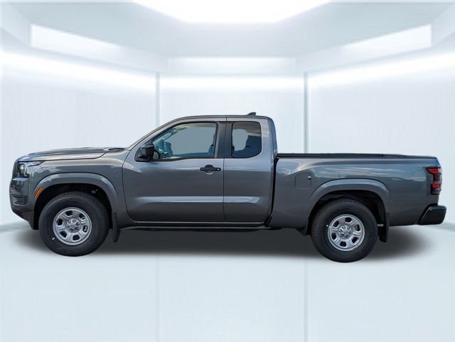 2026 Nissan Frontier King Cab S photo 2