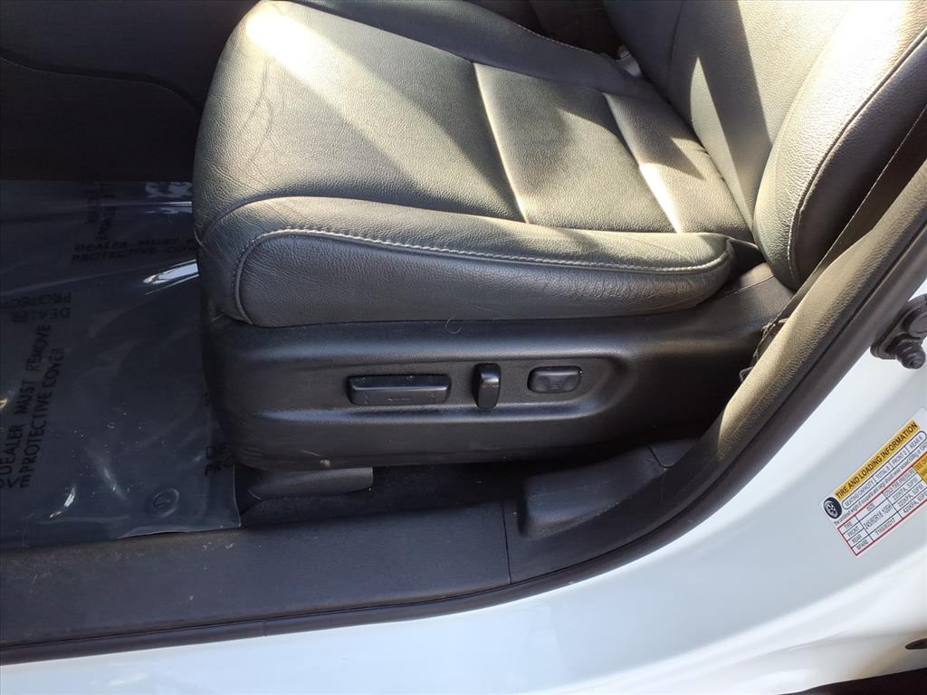 2021 Honda Pilot EX-L photo 11