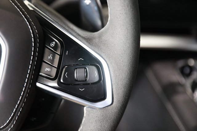 2024 Chevrolet Corvette Stingray 3LT photo 6