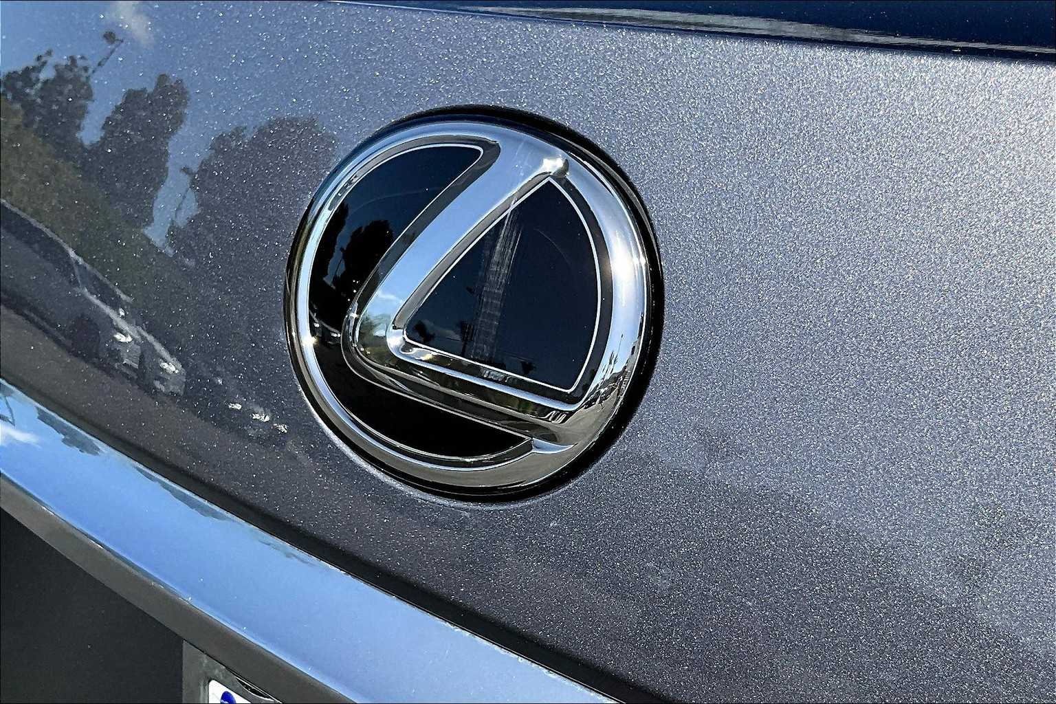 2016 Lexus RX 350 F SPORT photo 29