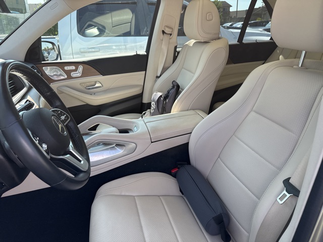 2022 Mercedes Benz GLE 450 4MATIC photo 8