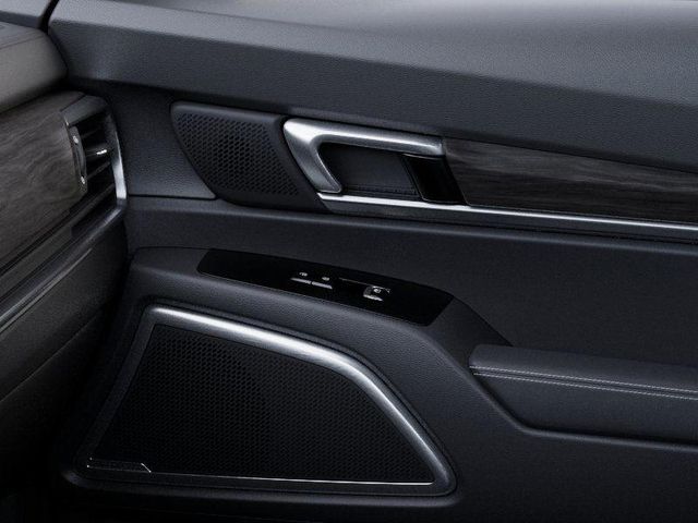 2025 Kia Telluride SX Prestige X-Line photo 20