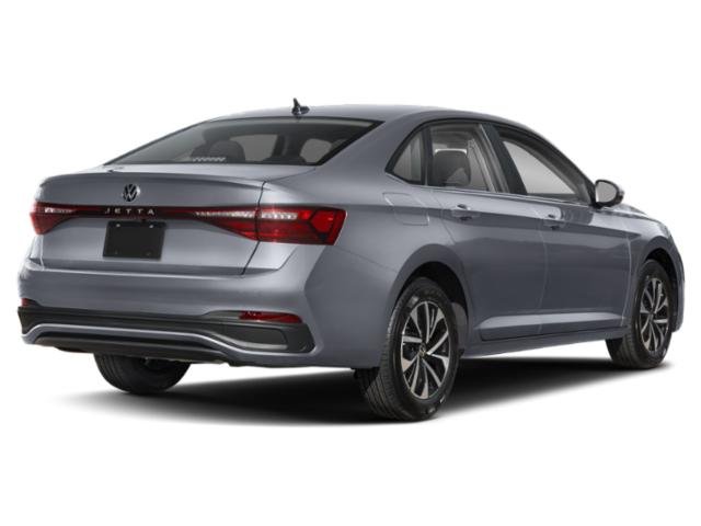 2025 Volkswagen Jetta S photo 3