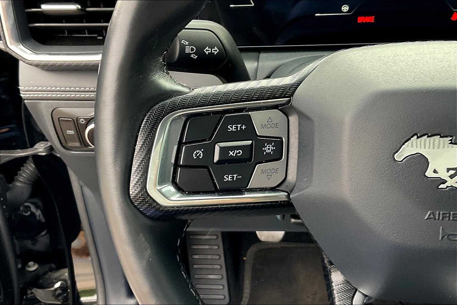 2024 Ford Mustang GT Premium photo 21