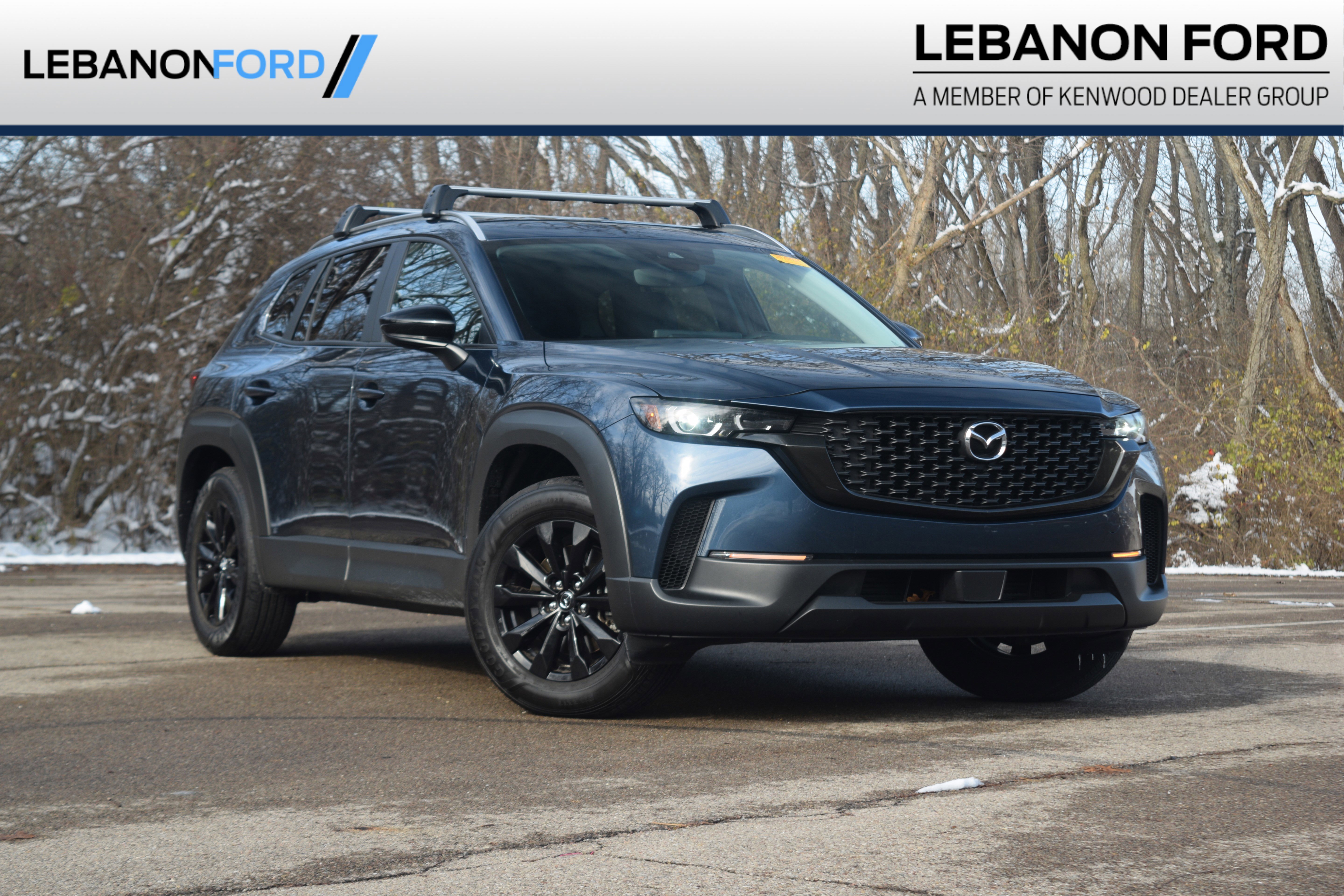 2024 Mazda CX-50 S SELECT's photo