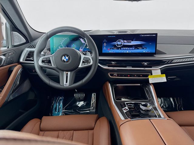2026 Bmw X6 photo 22