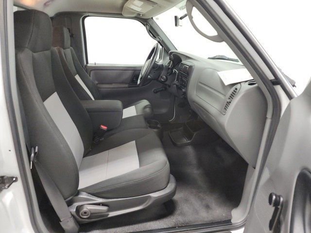 2009 Ford Ranger XL photo 8