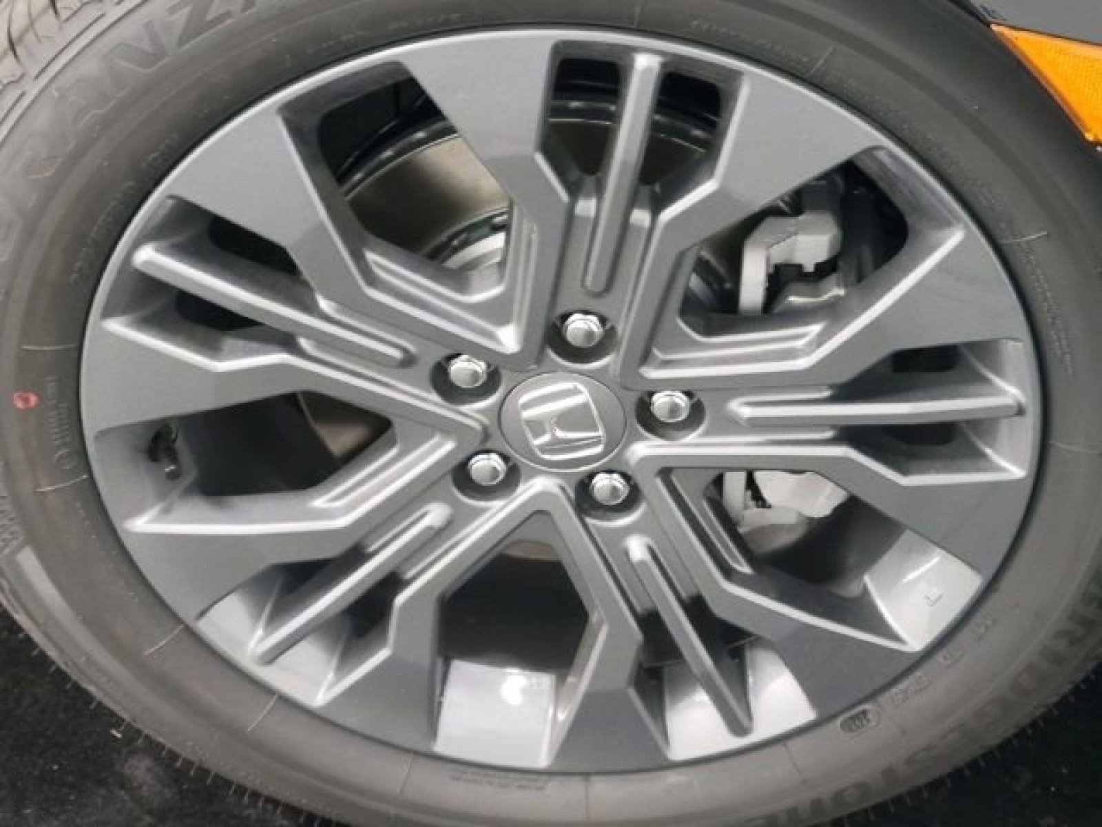 2026 Honda Odyssey Touring photo 28