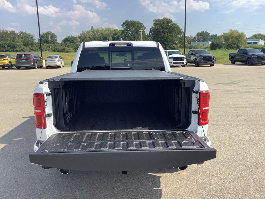 2026 Ram 1500 photo 8