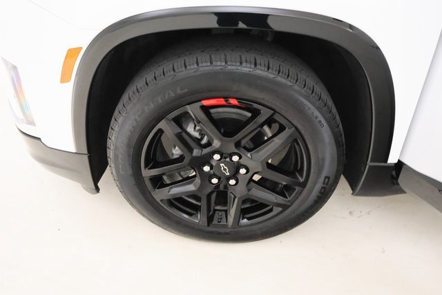 2023 Chevrolet Traverse Premier photo 6