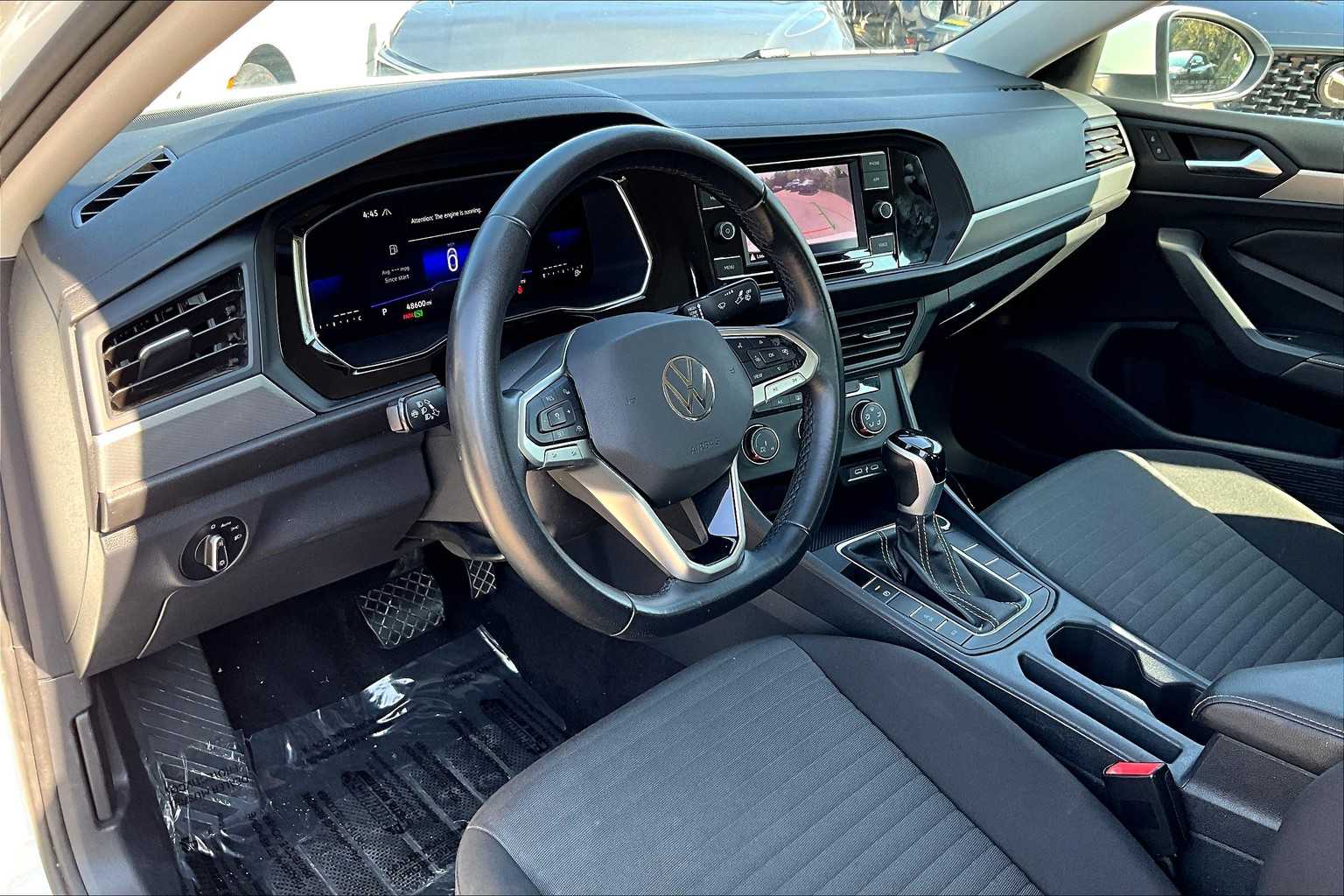 2024 Volkswagen Jetta S photo 14