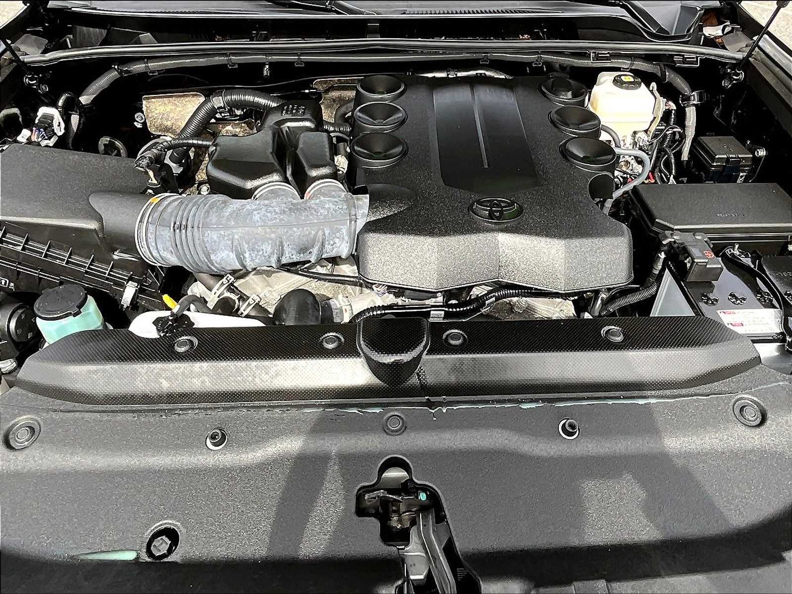 2023 Toyota 4Runner Limited photo 29