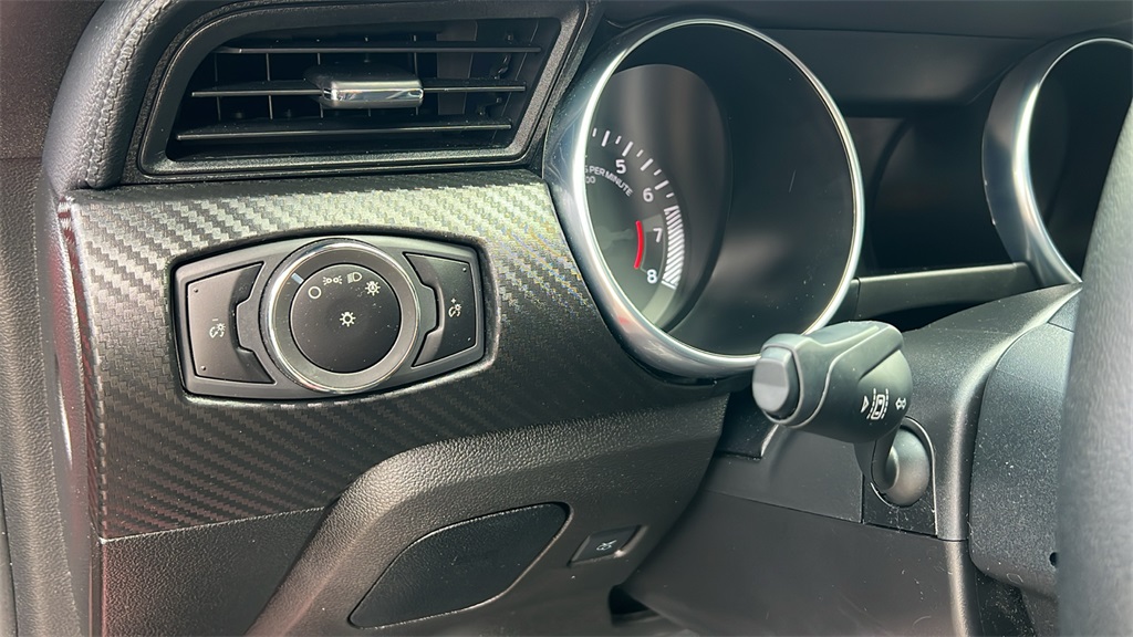 2023 Ford Mustang EcoBoost photo 10