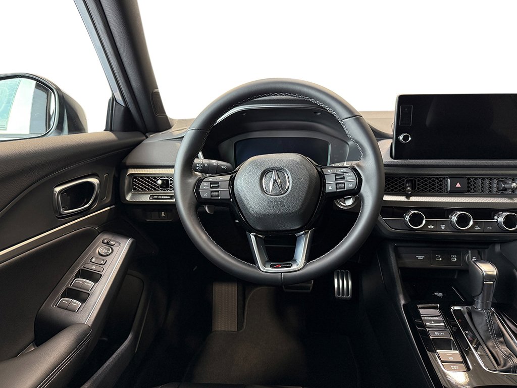 2026 Acura Integra A-Spec photo 13