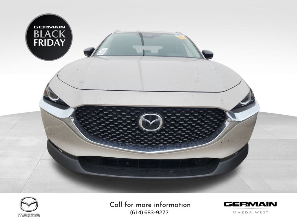 2024 Mazda CX-30 2.5 Select Sport photo 2