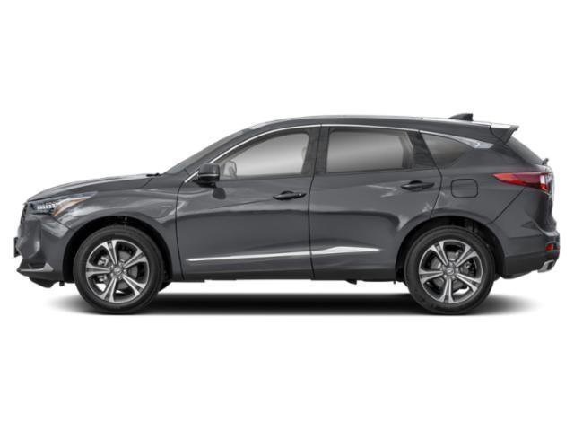 2025 Acura RDX Technology photo 3