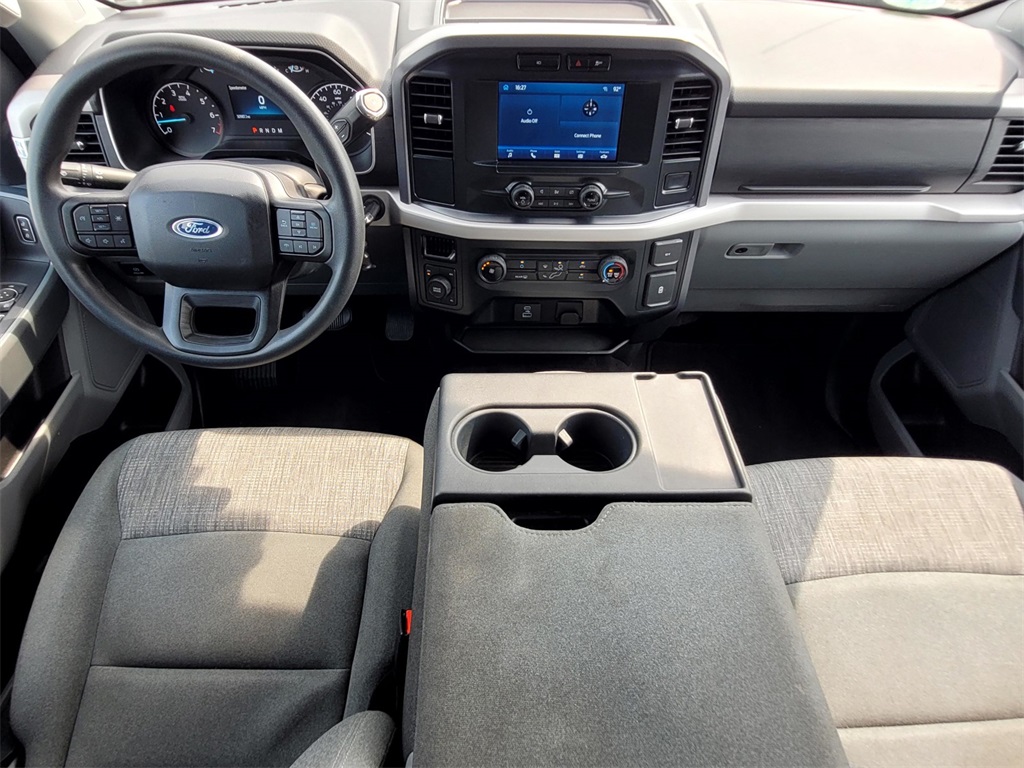 2023 Ford F-150 XLT photo 19