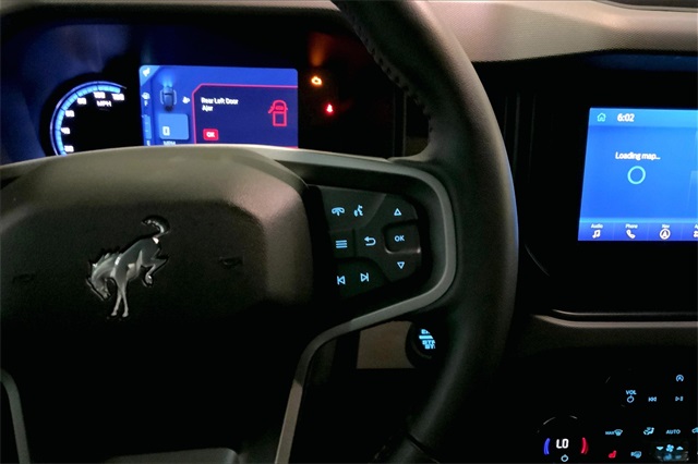 2023 Ford Bronco Big Bend photo 17