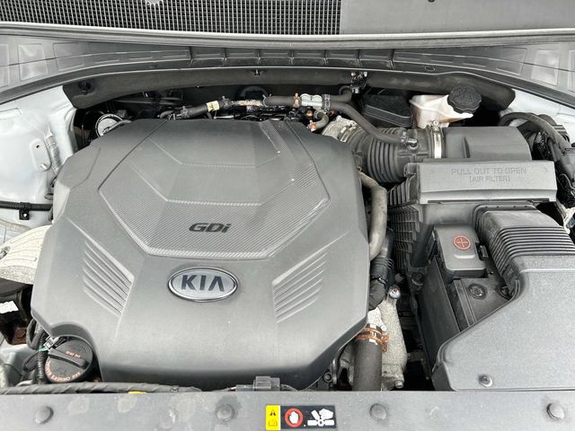 2019 Kia Sorento S photo 29