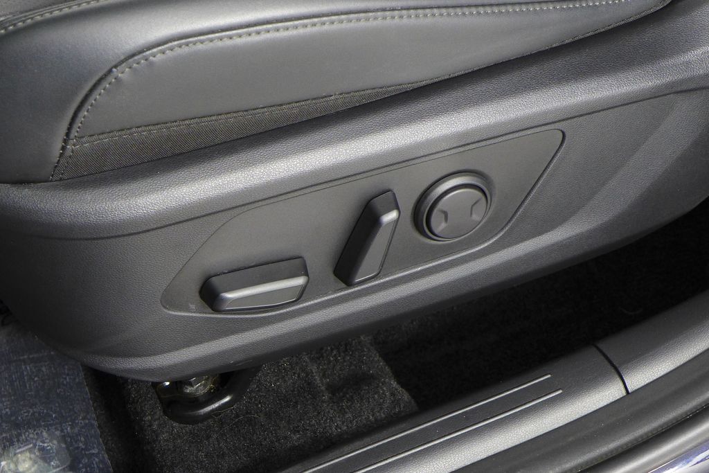 2023 Hyundai Tucson Hybrid SEL Convenience photo 22