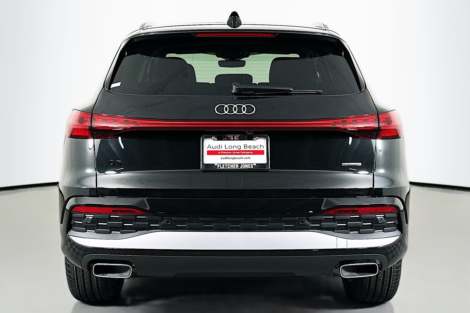 2025 Audi Q5 Premium photo 3