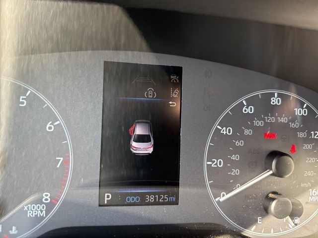 2024 Toyota Corolla LE photo 23