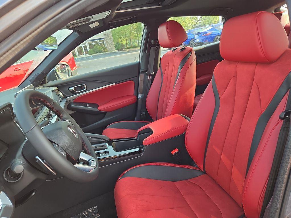 2025 Acura Integra A-Spec Technology photo 20