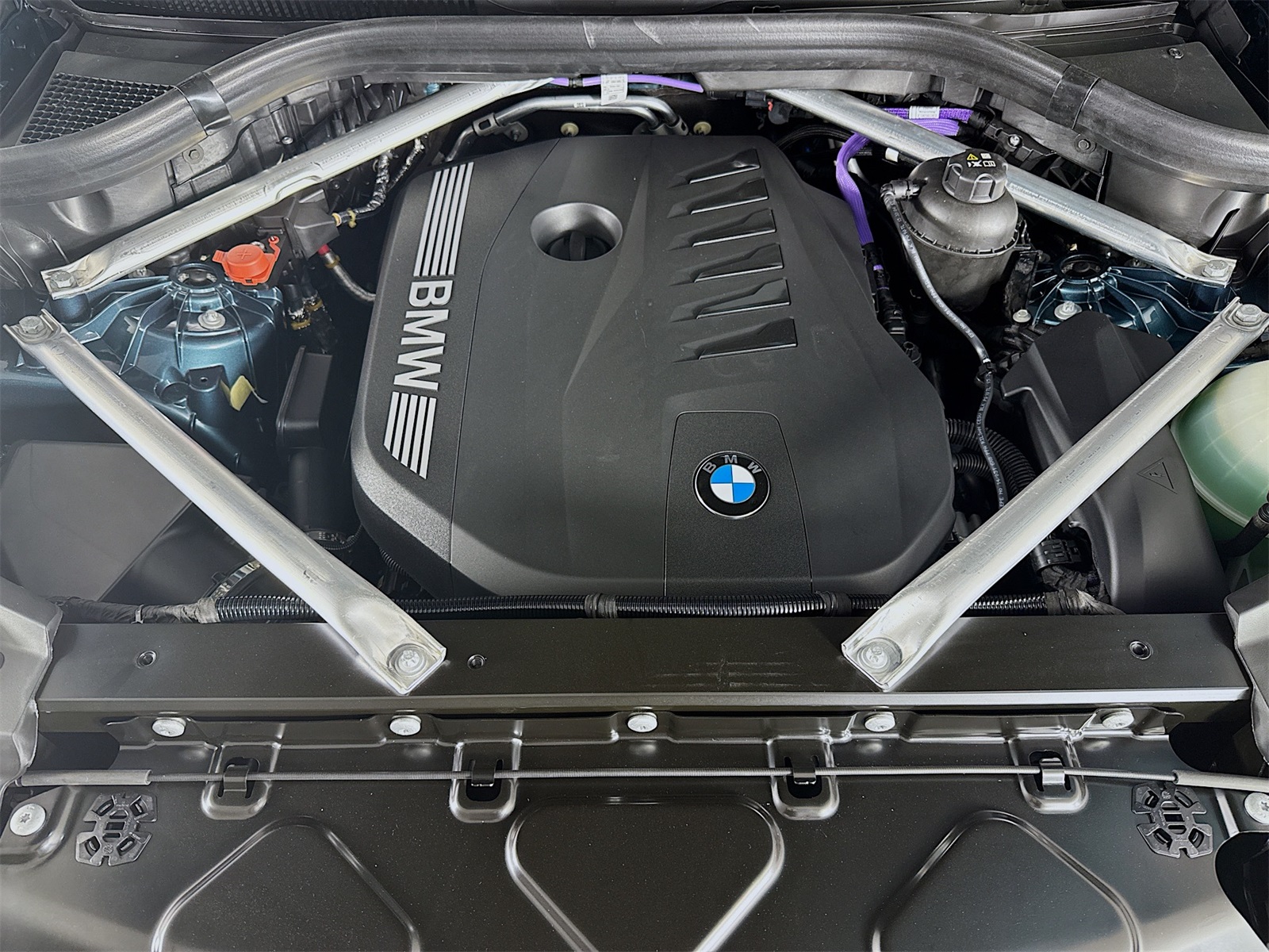 2026 Bmw X5 sDrive40i photo 32