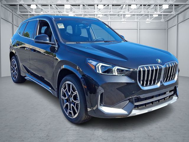 2026 Bmw X1 XDrive28i photo 3