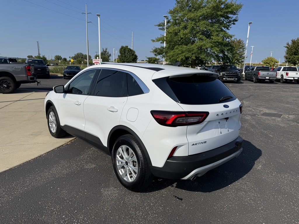 2023 Ford Escape Active photo 6