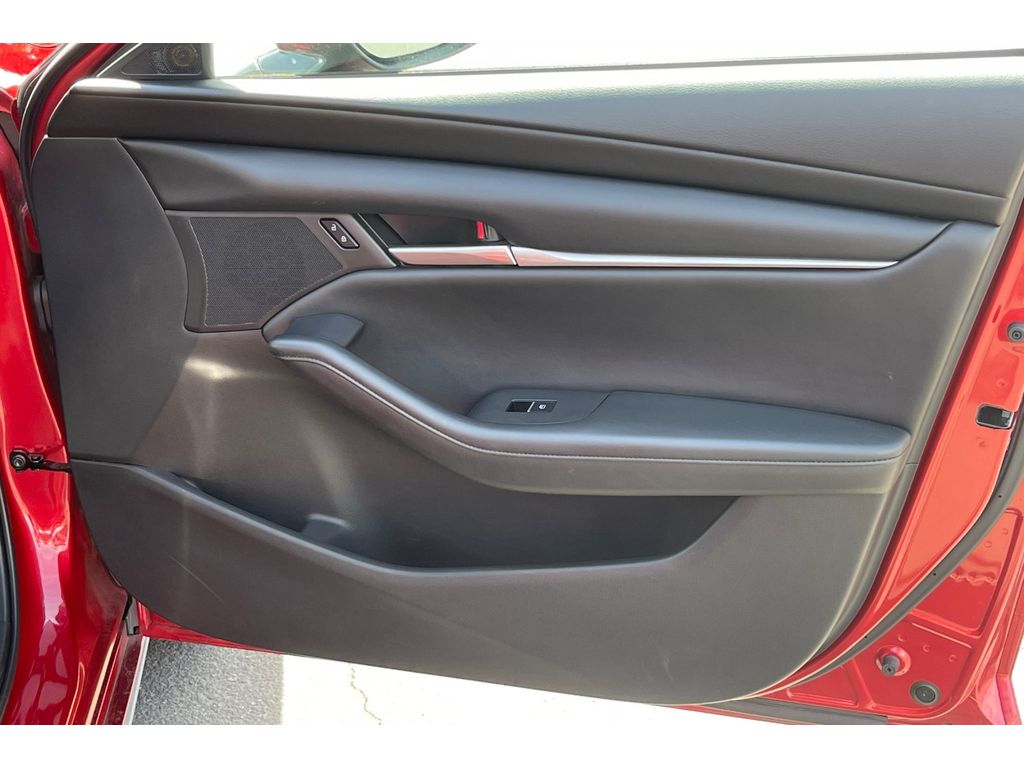 2022 Mazda Mazda3 Hatchback Select photo 20