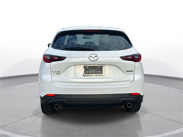 2023 Mazda CX-5 2.5 S photo 6