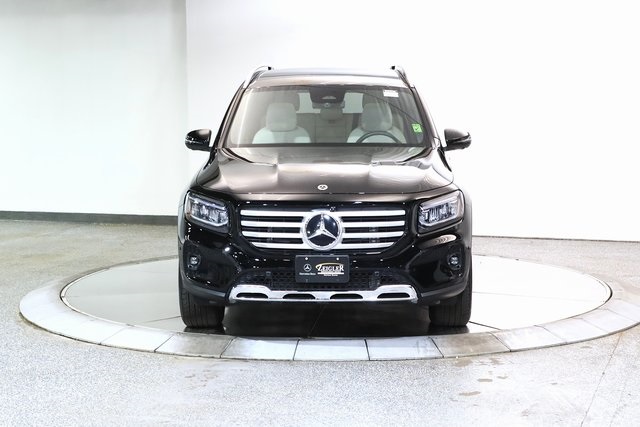2025 Mercedes Benz GLB 250 4MATIC photo 12