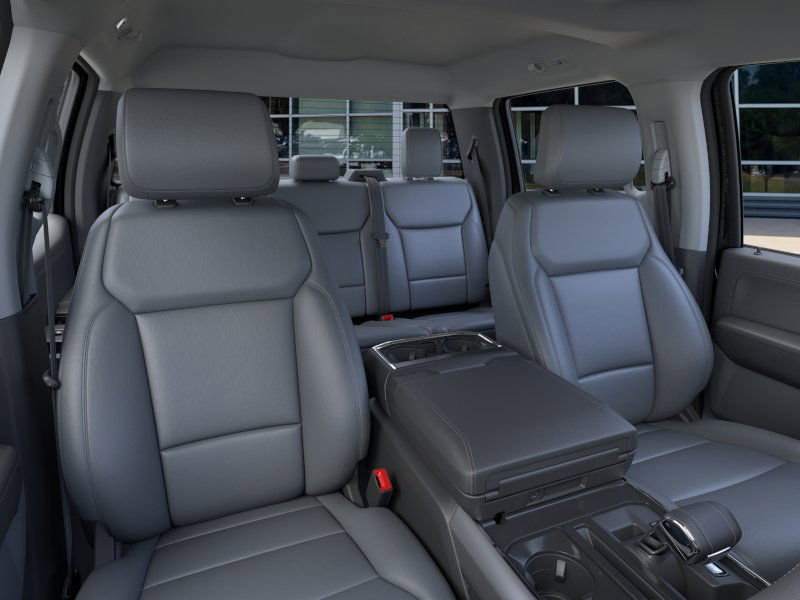 2025 Ford F-150 Lightning photo 10