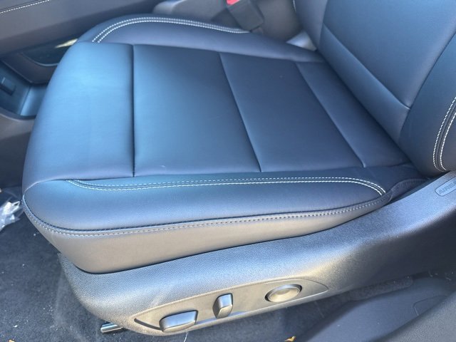 2026 Gmc Acadia Elevation photo 9