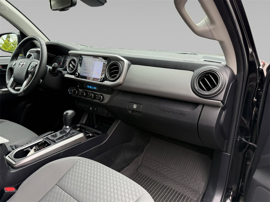 2023 Toyota Tacoma SR5 photo 20