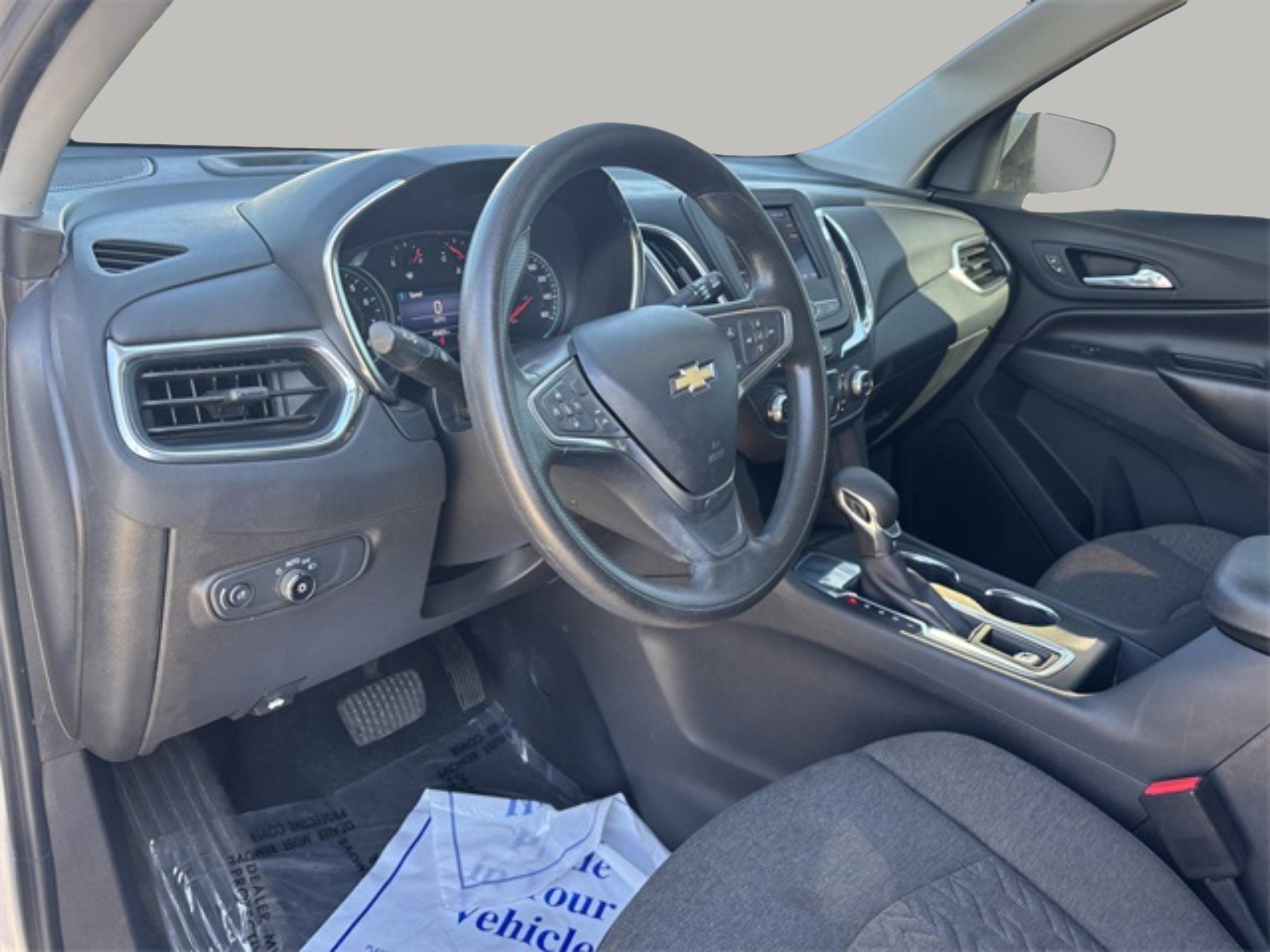2022 Chevrolet Equinox LT photo 13