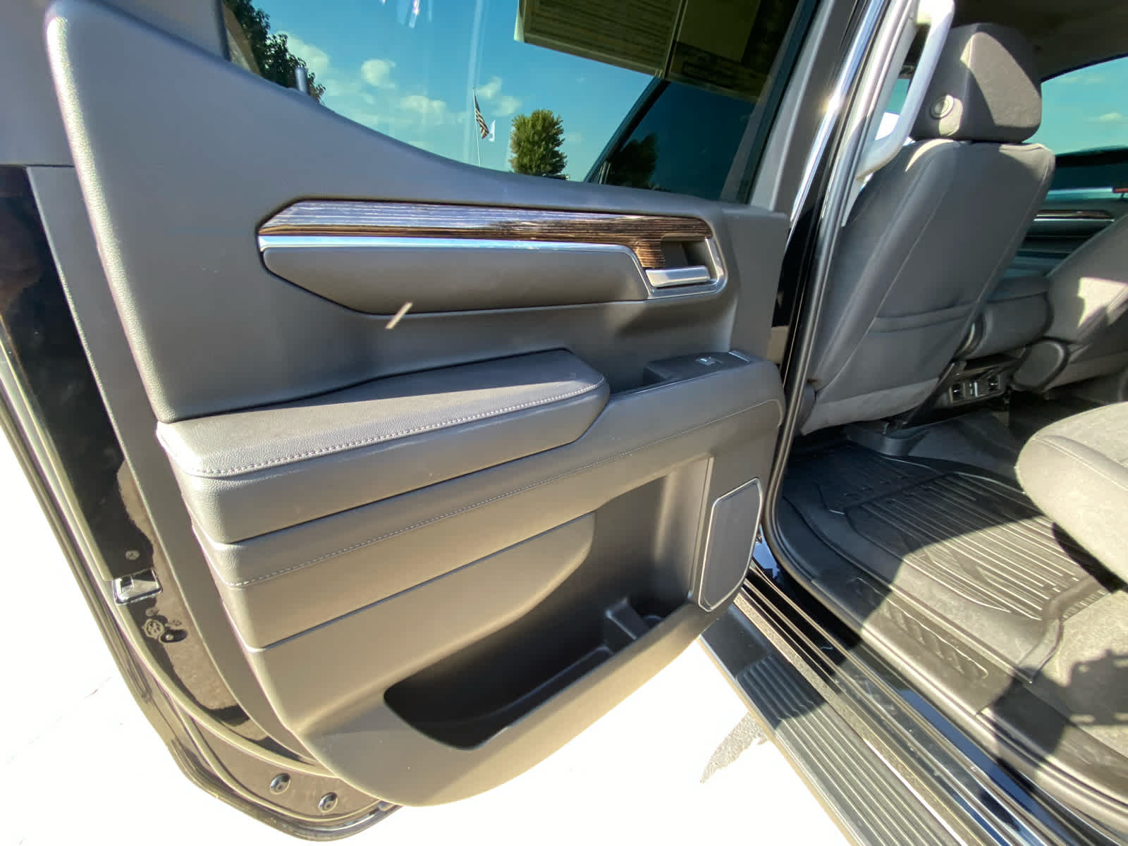 2022 Gmc Sierra 1500 Elevation photo 22
