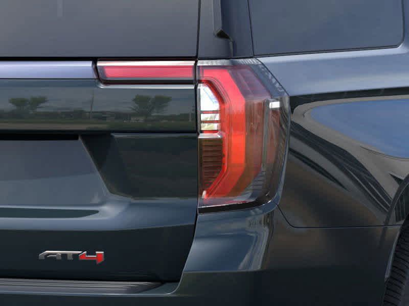 2025 Gmc Yukon XL AT4 Ultimate photo 27