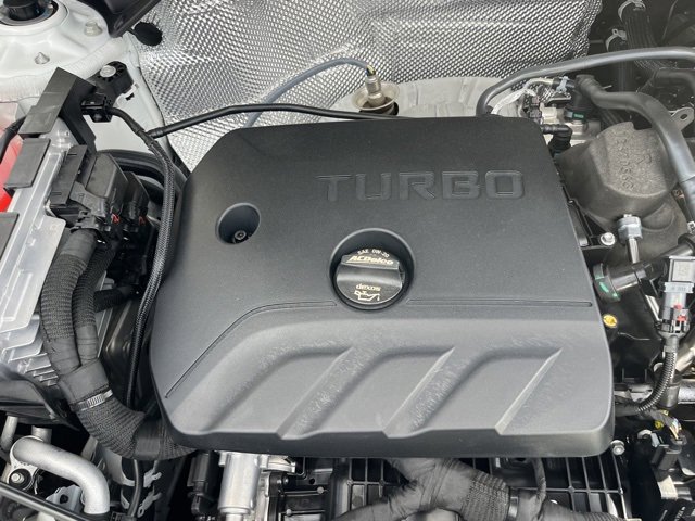 2026 Buick Encore GX Sport Touring photo 20