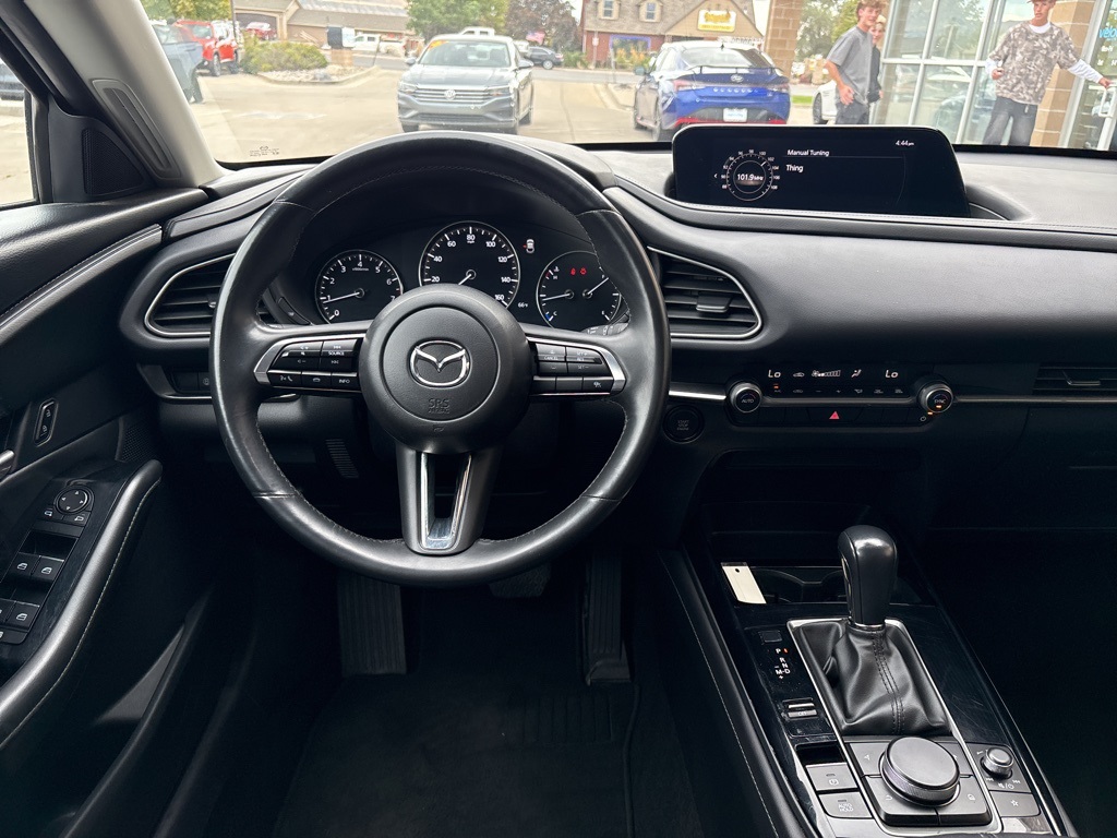 2024 Mazda CX-30 2.5 Select Sport photo 8