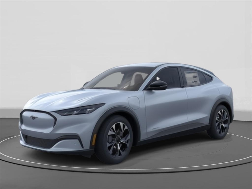 2025 Ford Mustang Mach-E Select RWD's photo