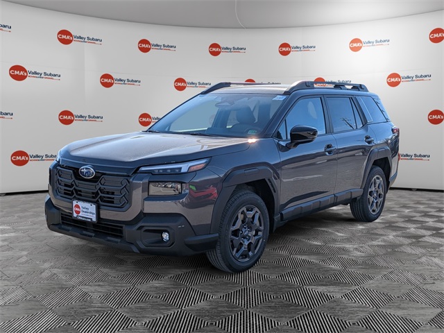 2026 Subaru Outback Premium's photo