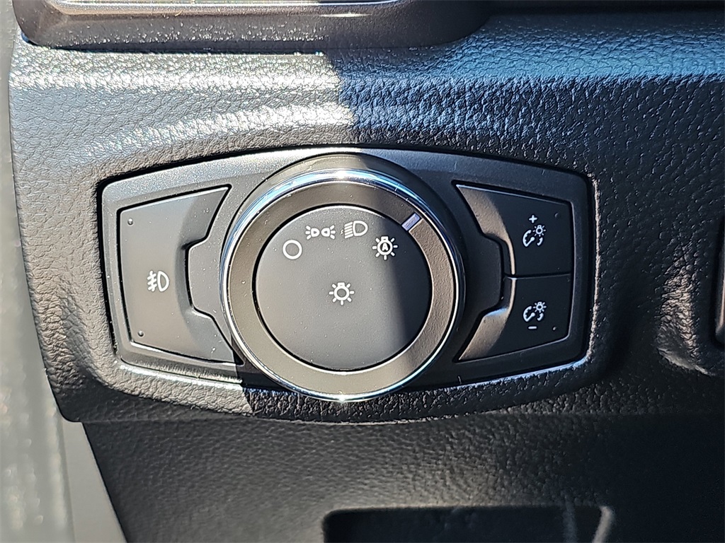2022 Ford Ranger Lariat photo 25