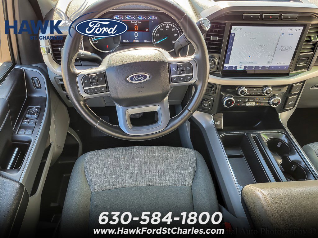 2023 FORD F-150 - Image 9