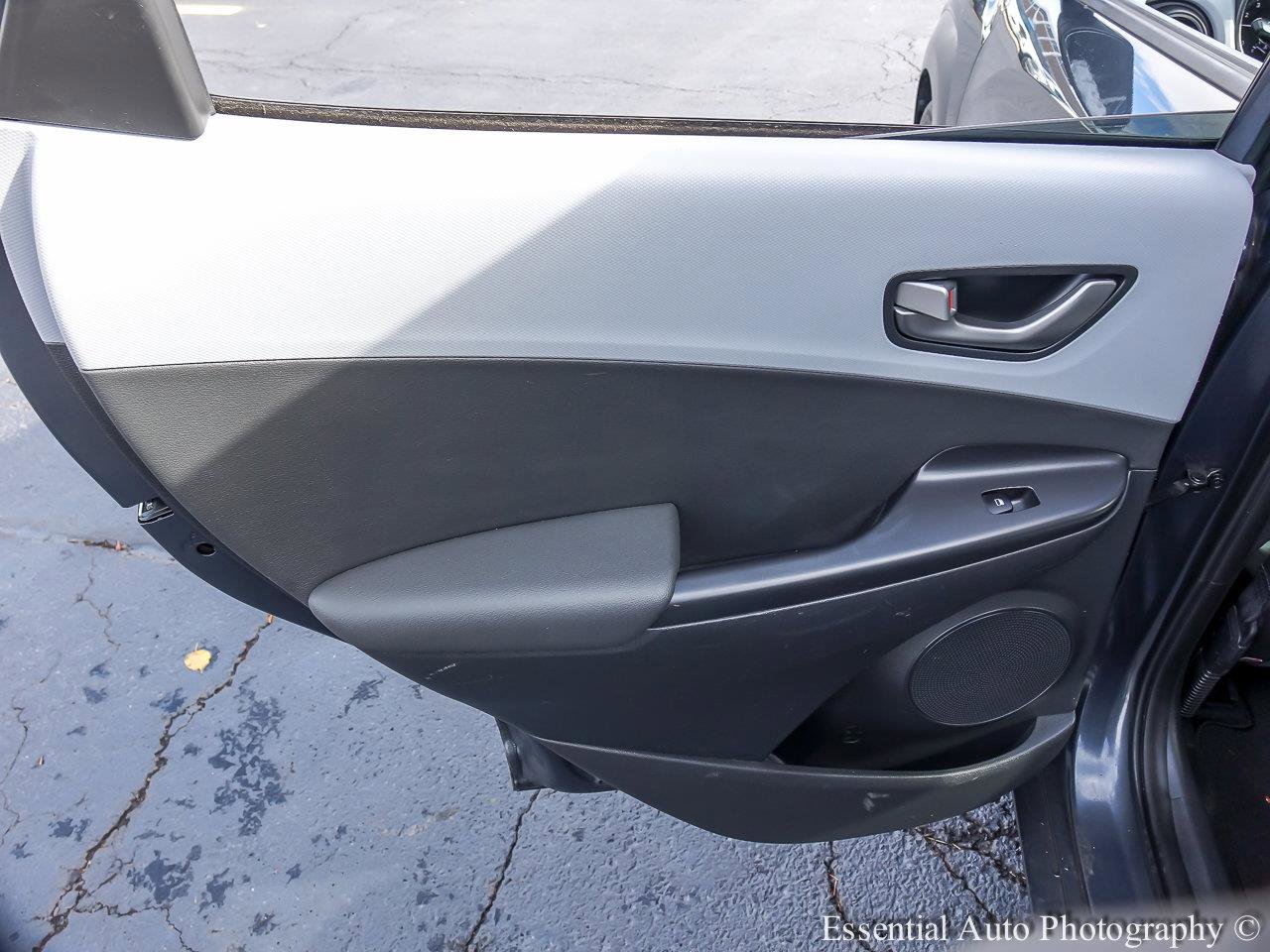 2018 HYUNDAI KONA - Image 18